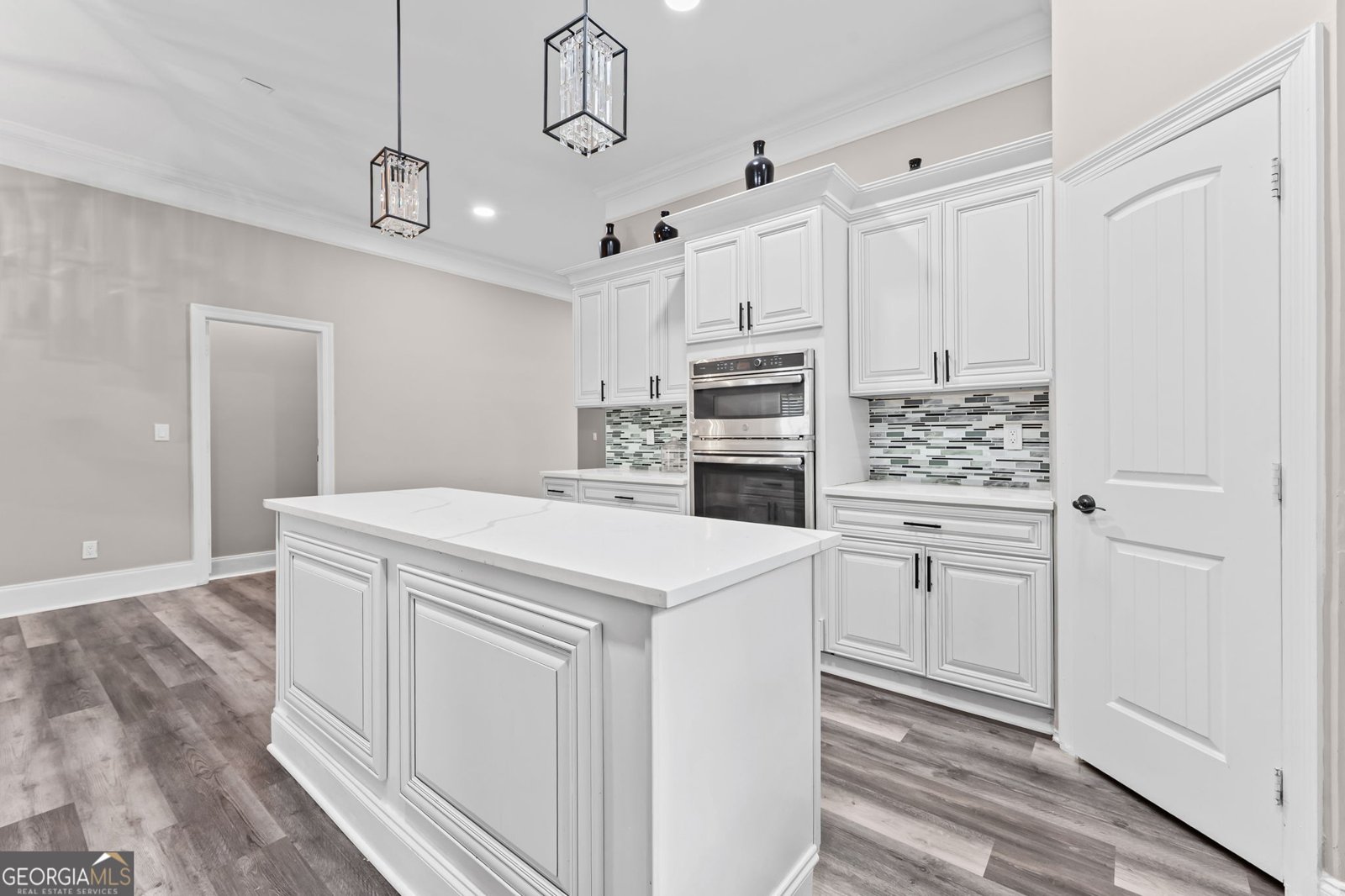 3862 Grahams Port Lane Snellville - 15