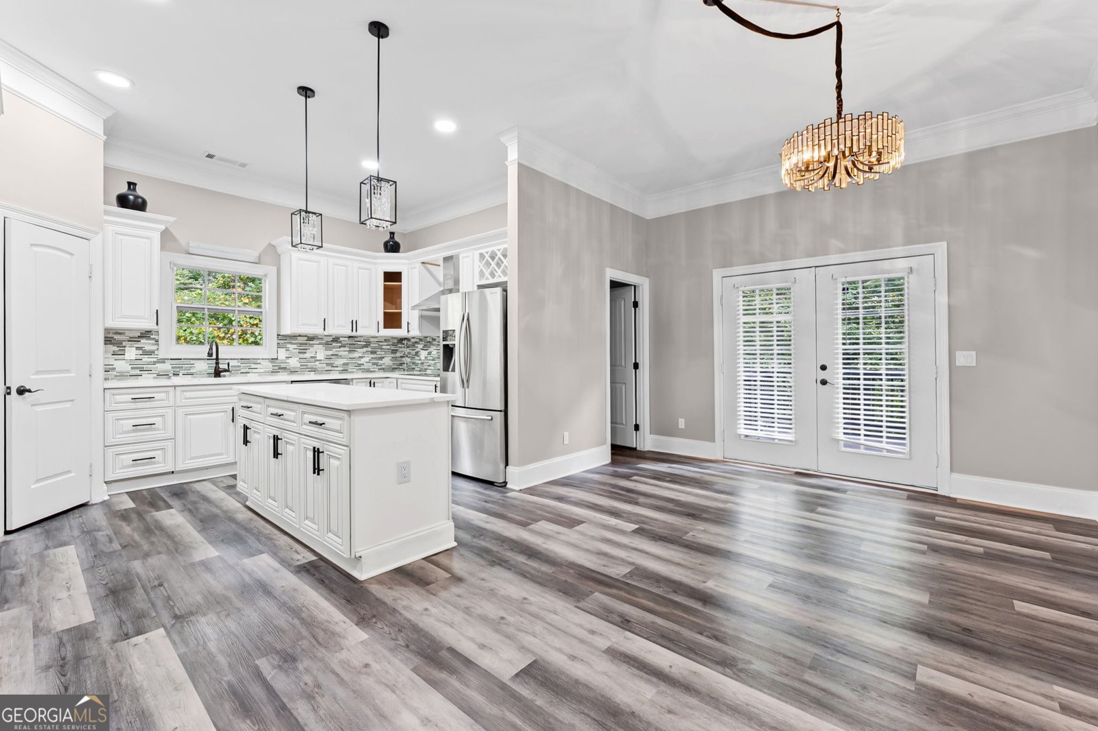 3862 Grahams Port Lane Snellville - 16