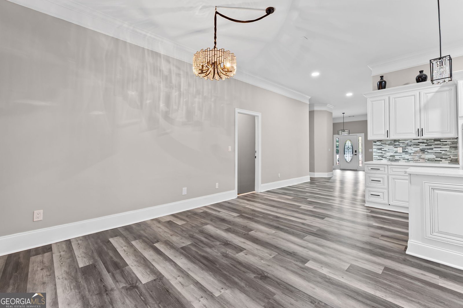 3862 Grahams Port Lane Snellville - 17