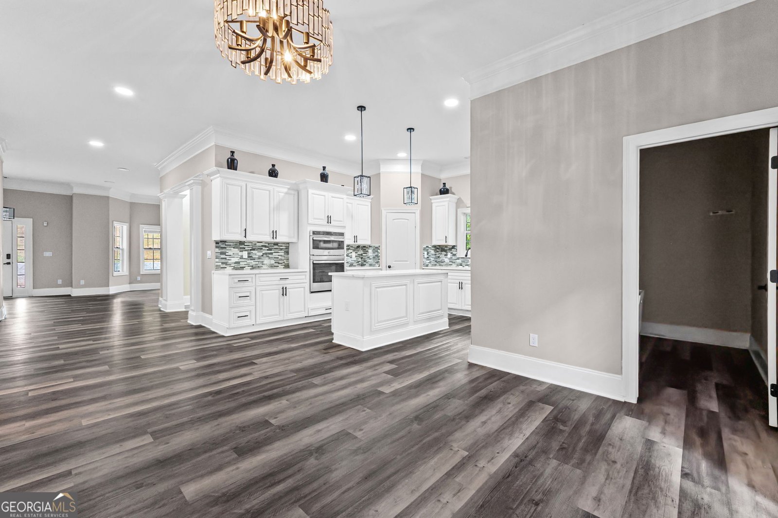 3862 Grahams Port Lane Snellville - 18