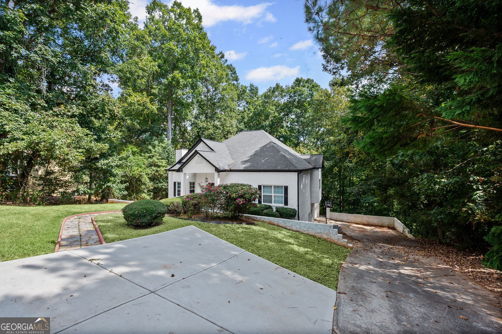3862 Grahams Port Lane Snellville - 2