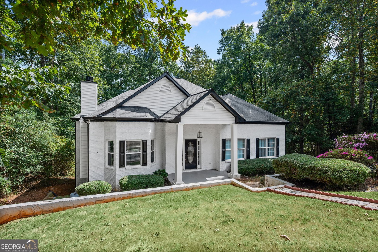 3862 Grahams Port Lane Snellville - 3