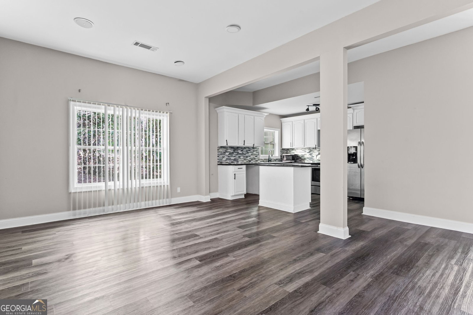 3862 Grahams Port Lane Snellville - 41