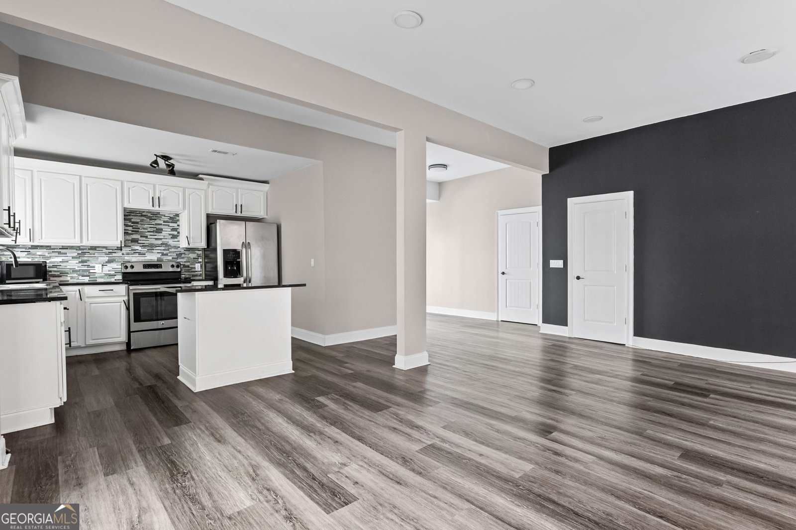 3862 Grahams Port Lane Snellville - 42