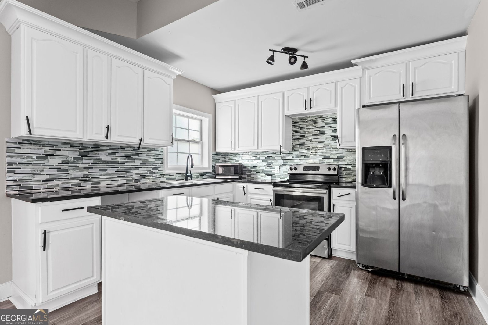 3862 Grahams Port Lane Snellville - 43