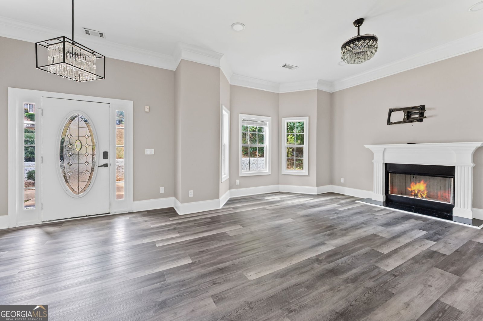 3862 Grahams Port Lane Snellville - 5