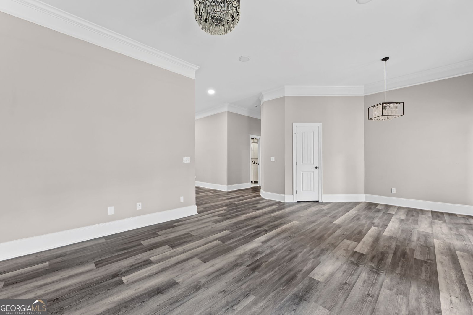 3862 Grahams Port Lane Snellville - 7