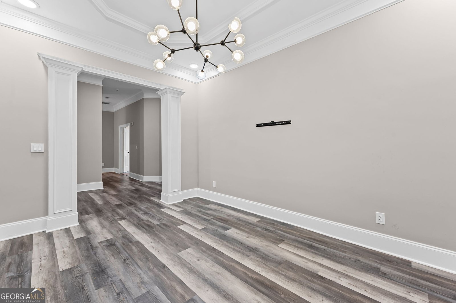 3862 Grahams Port Lane Snellville - 9