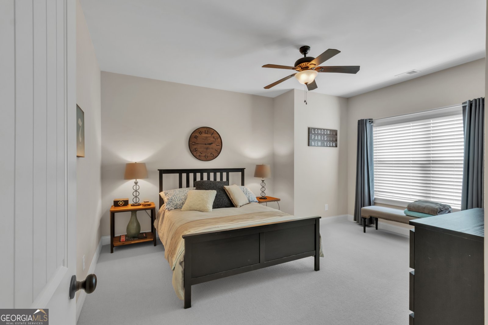 4050 Martel Drive Cumming - 1