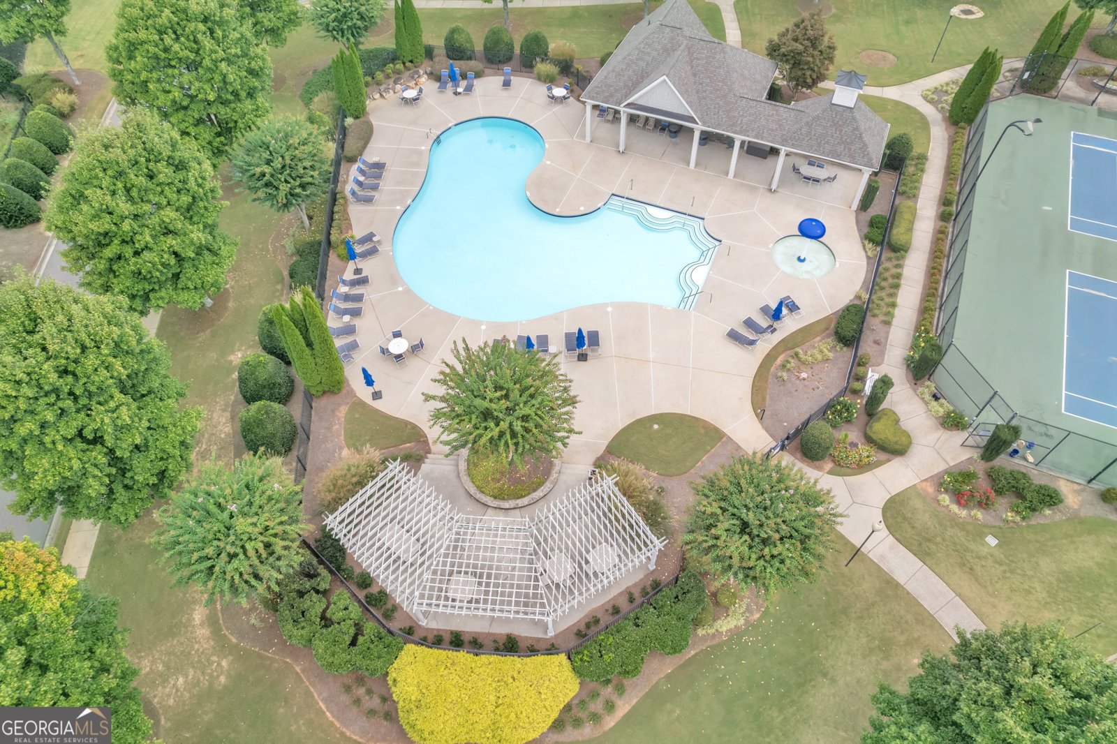 4050 Martel Drive Cumming - 19