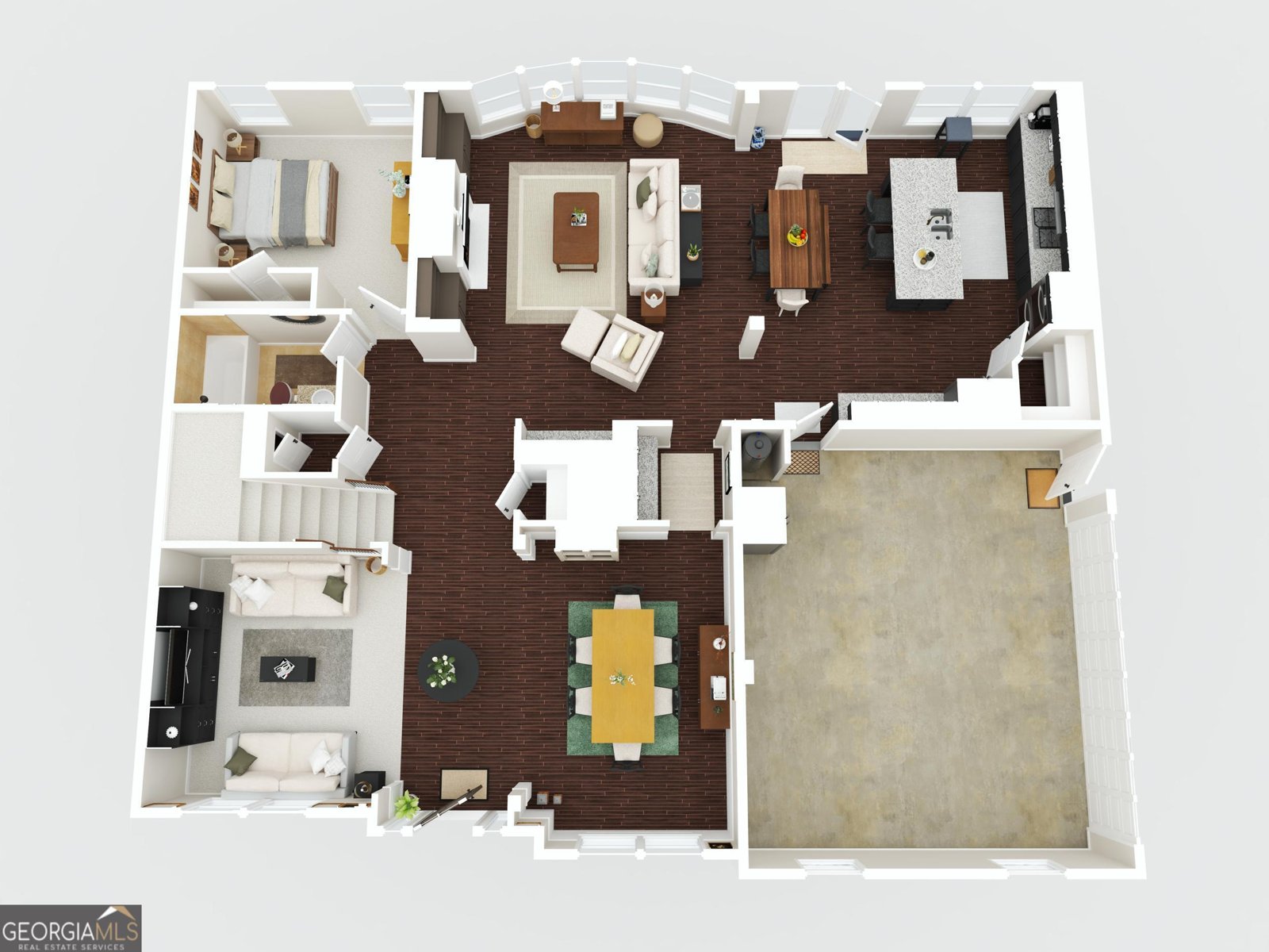 4050 Martel Drive Cumming - 23