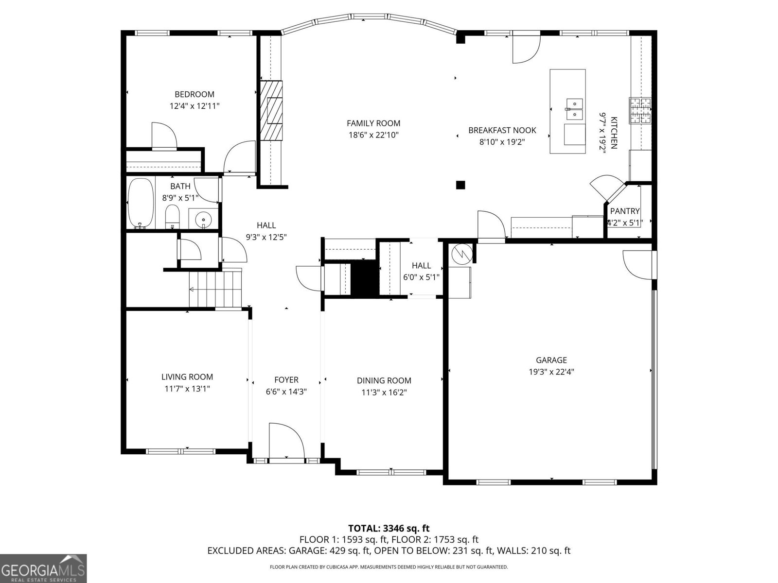 4050 Martel Drive Cumming - 25