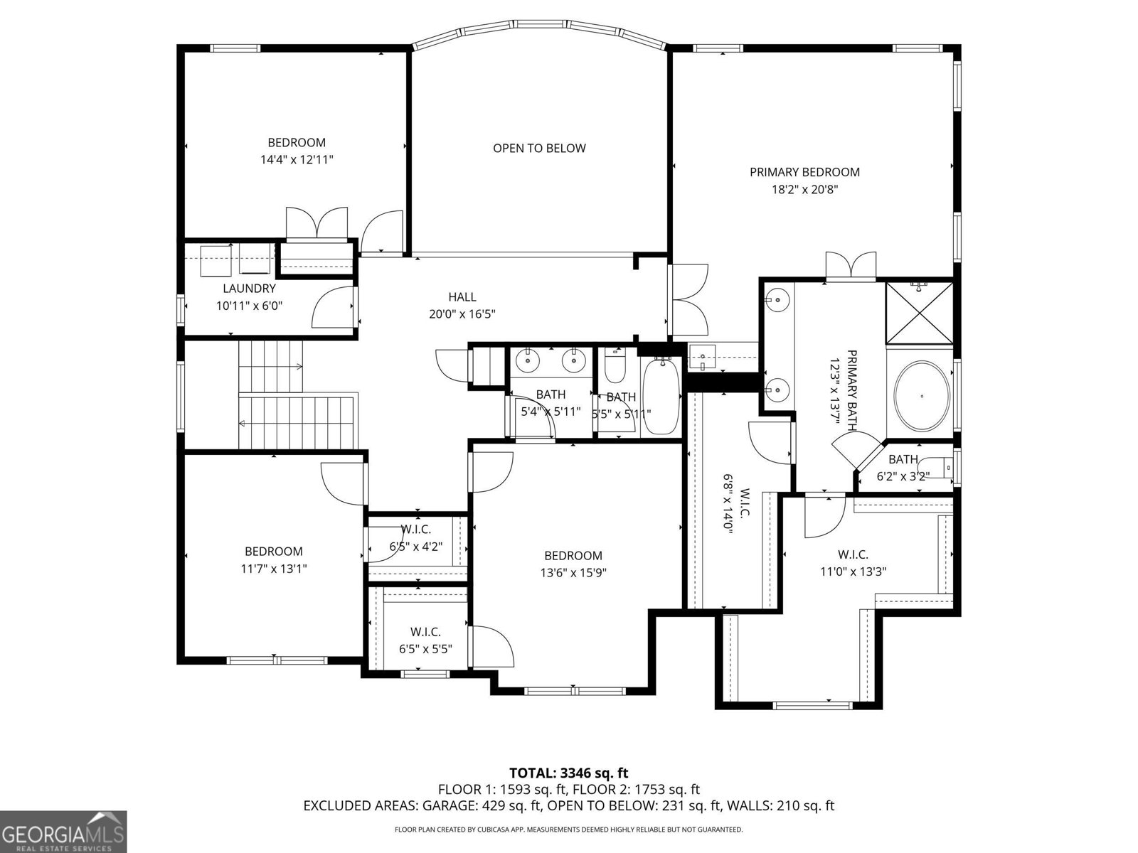 4050 Martel Drive Cumming - 26