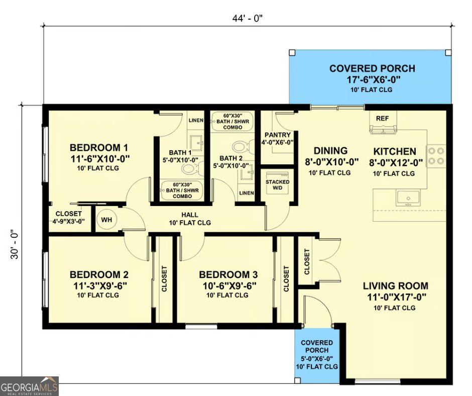 338 County Road 13 Lane Heflin - 2