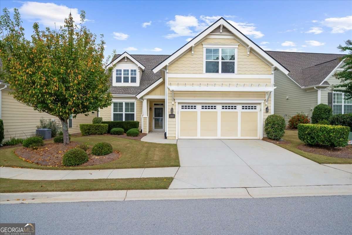 3880 Sweet Magnolia Drive Gainesville - 1