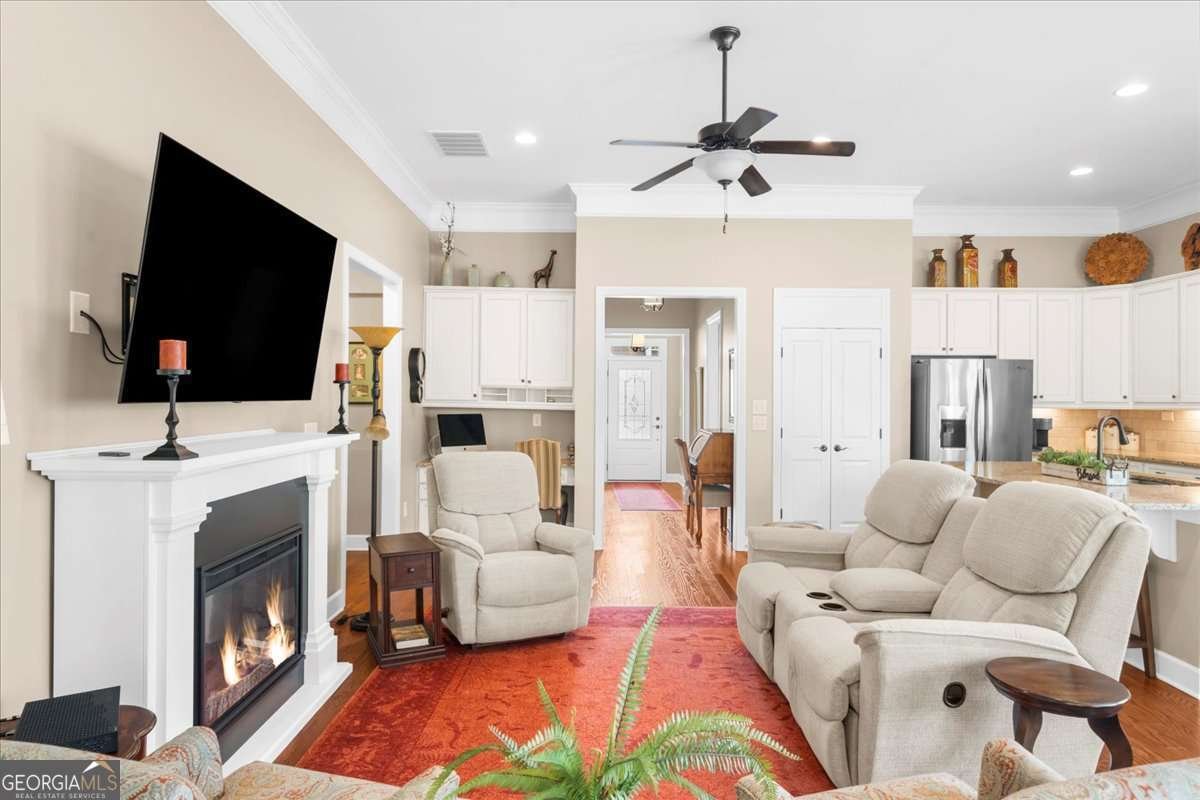 3880 Sweet Magnolia Drive Gainesville - 10