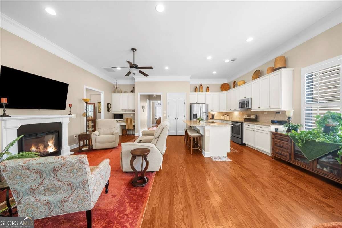 3880 Sweet Magnolia Drive Gainesville - 11