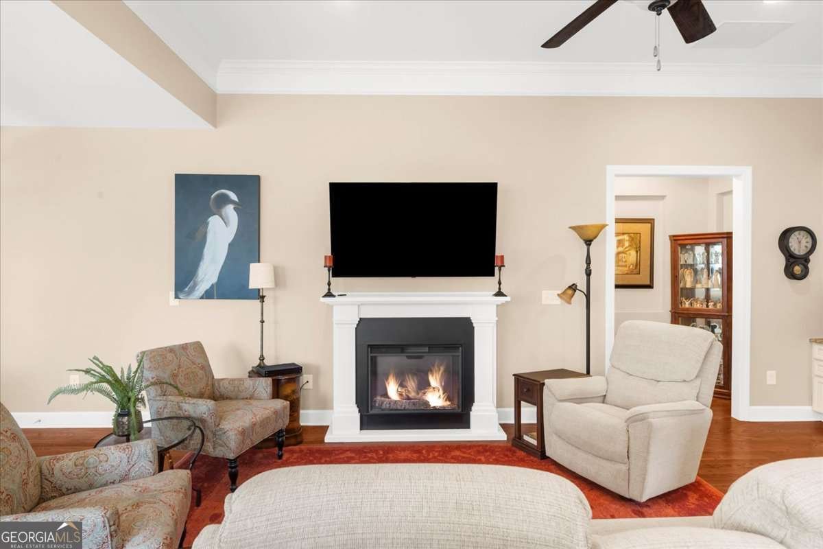 3880 Sweet Magnolia Drive Gainesville - 12