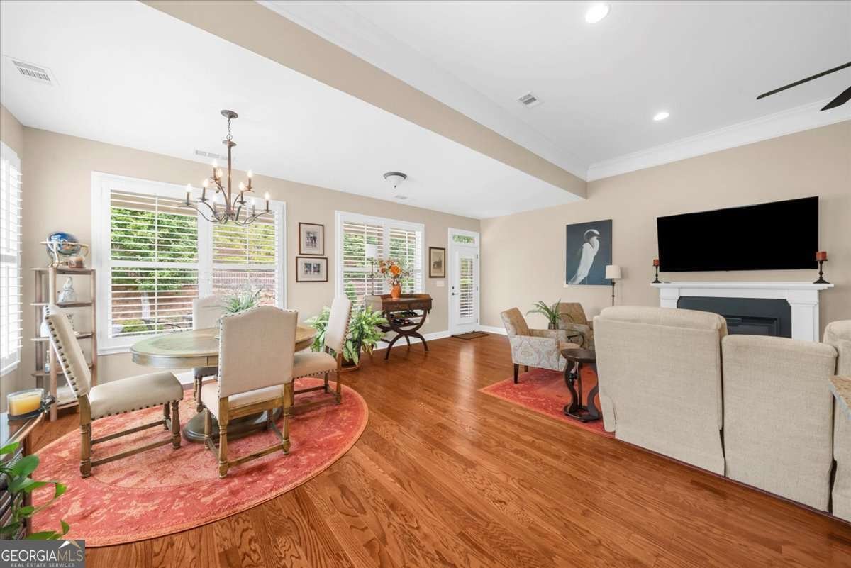 3880 Sweet Magnolia Drive Gainesville - 13