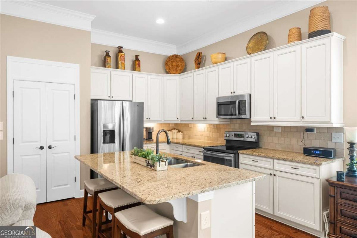 3880 Sweet Magnolia Drive Gainesville - 14