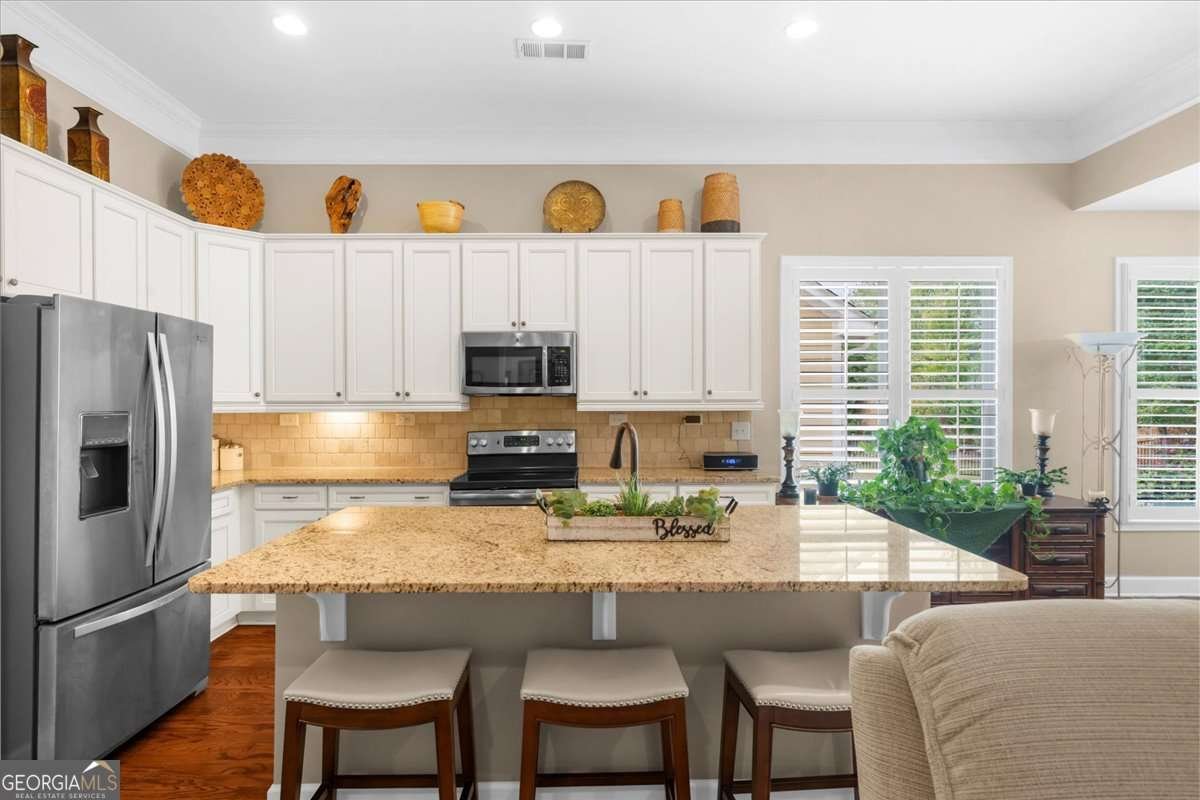 3880 Sweet Magnolia Drive Gainesville - 15