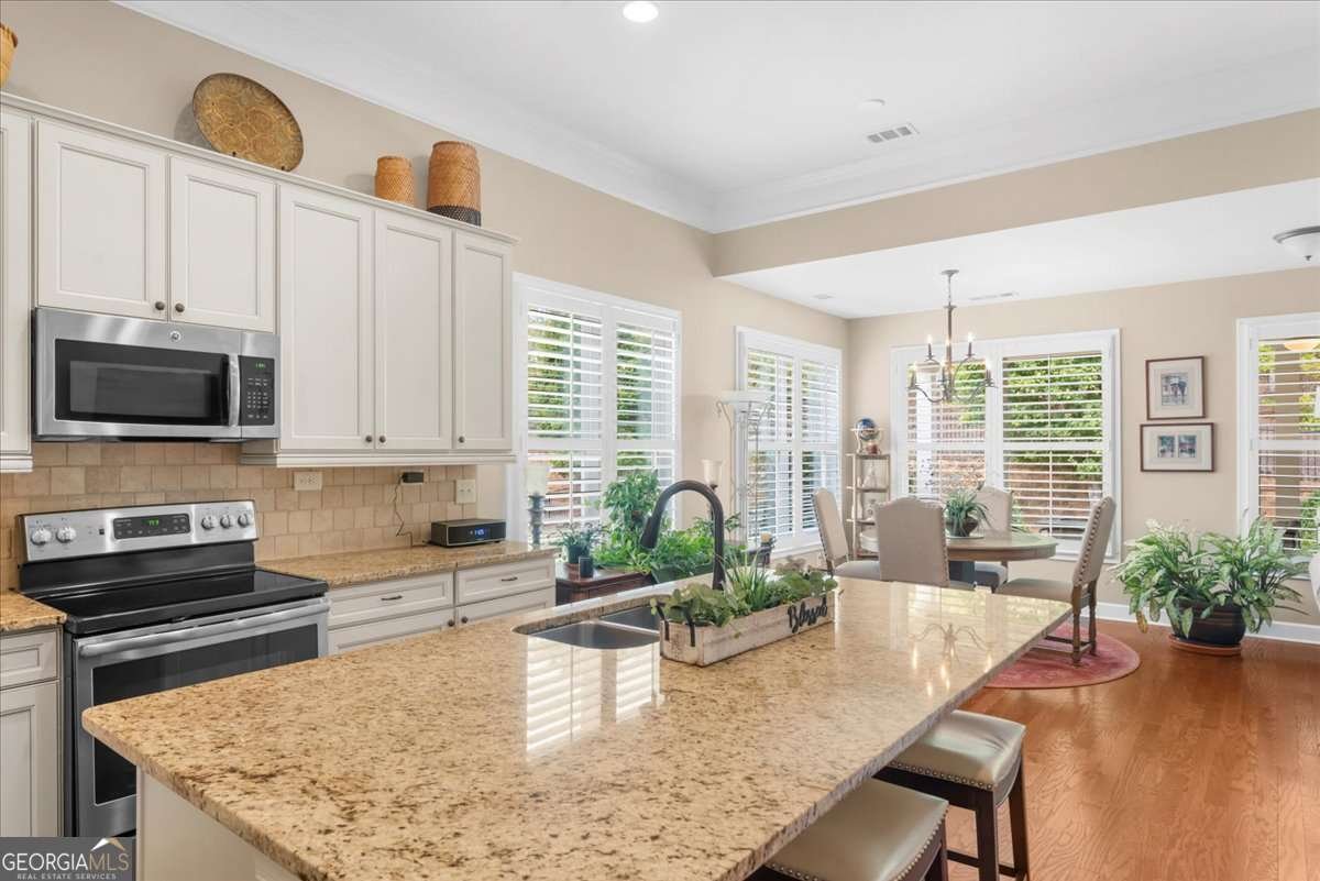 3880 Sweet Magnolia Drive Gainesville - 18