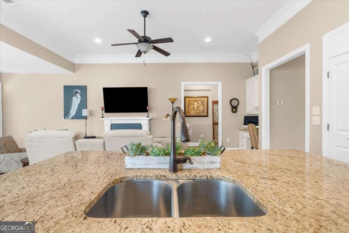 3880 Sweet Magnolia Drive Gainesville - 19