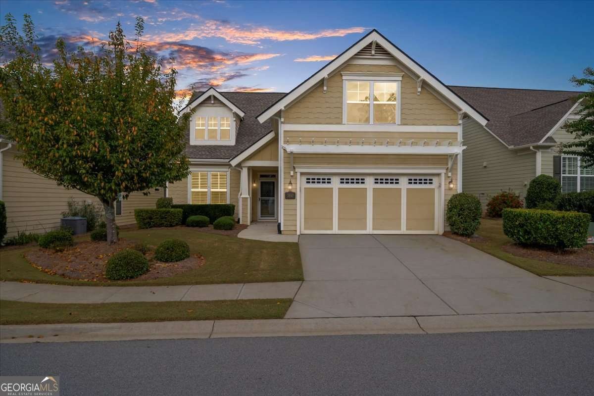 3880 Sweet Magnolia Drive Gainesville - 2