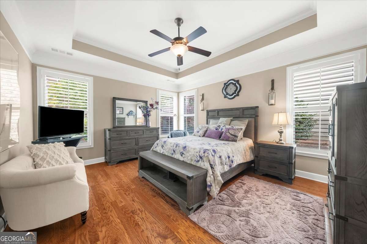 3880 Sweet Magnolia Drive Gainesville - 22