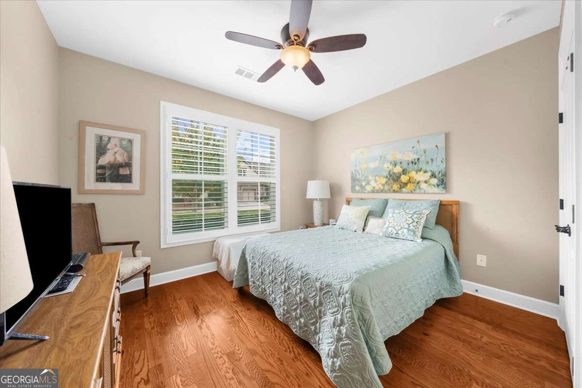 3880 Sweet Magnolia Drive Gainesville - 25