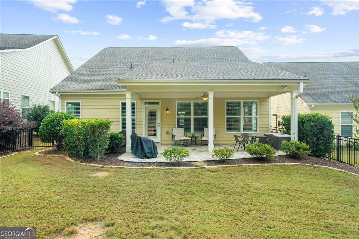 3880 Sweet Magnolia Drive Gainesville - 28