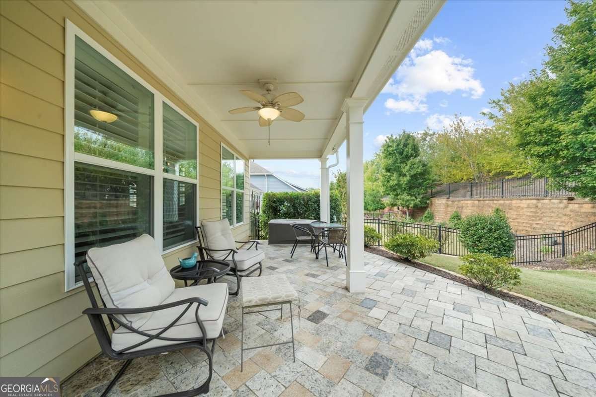 3880 Sweet Magnolia Drive Gainesville - 29