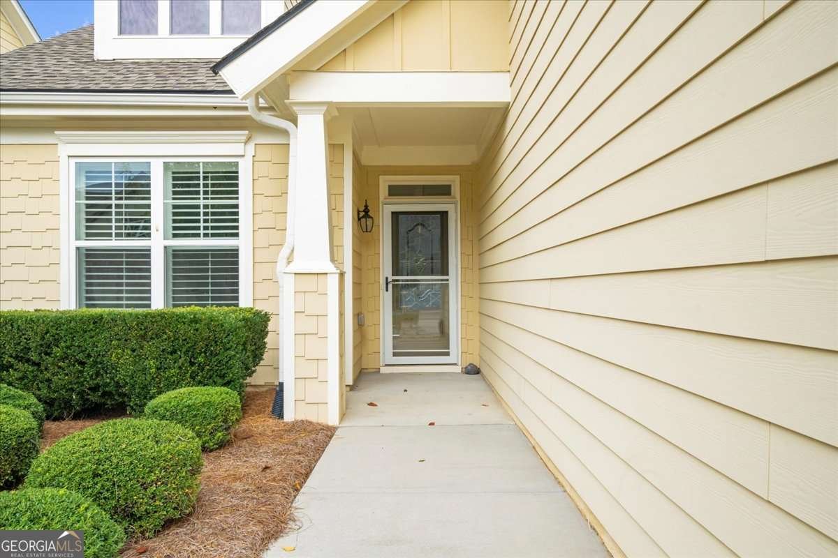 3880 Sweet Magnolia Drive Gainesville - 3