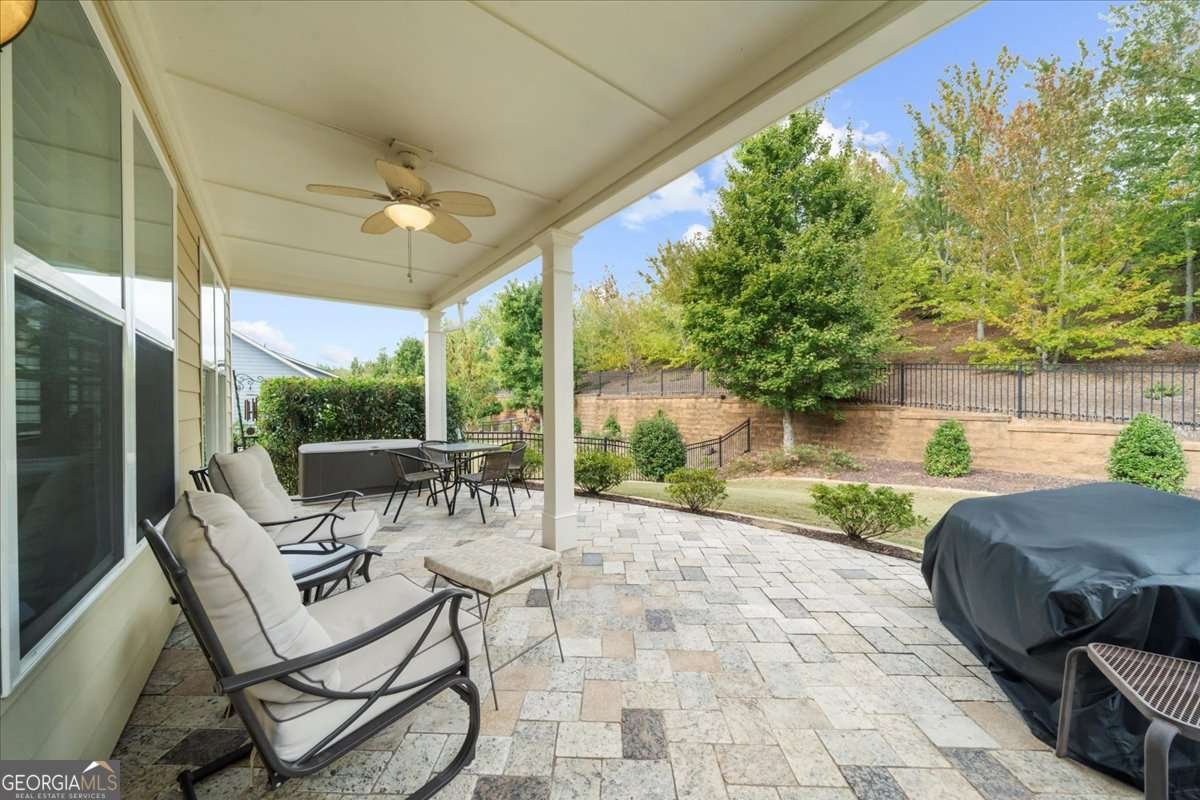 3880 Sweet Magnolia Drive Gainesville - 30