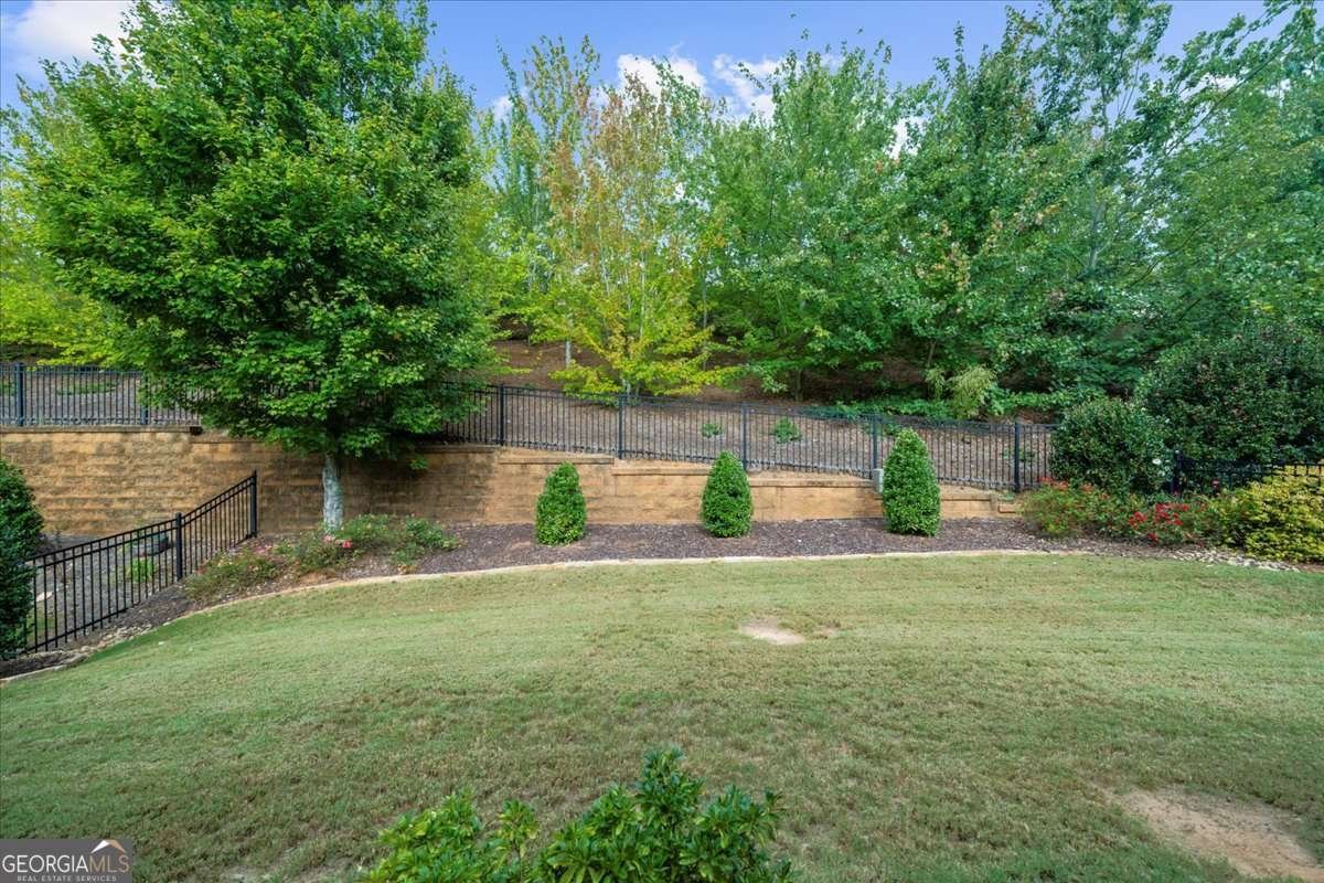 3880 Sweet Magnolia Drive Gainesville - 31