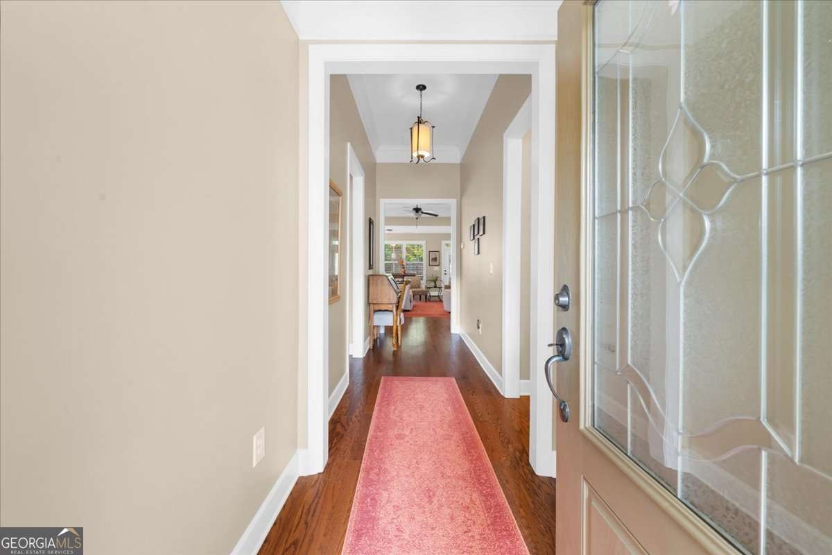 3880 Sweet Magnolia Drive Gainesville - 4