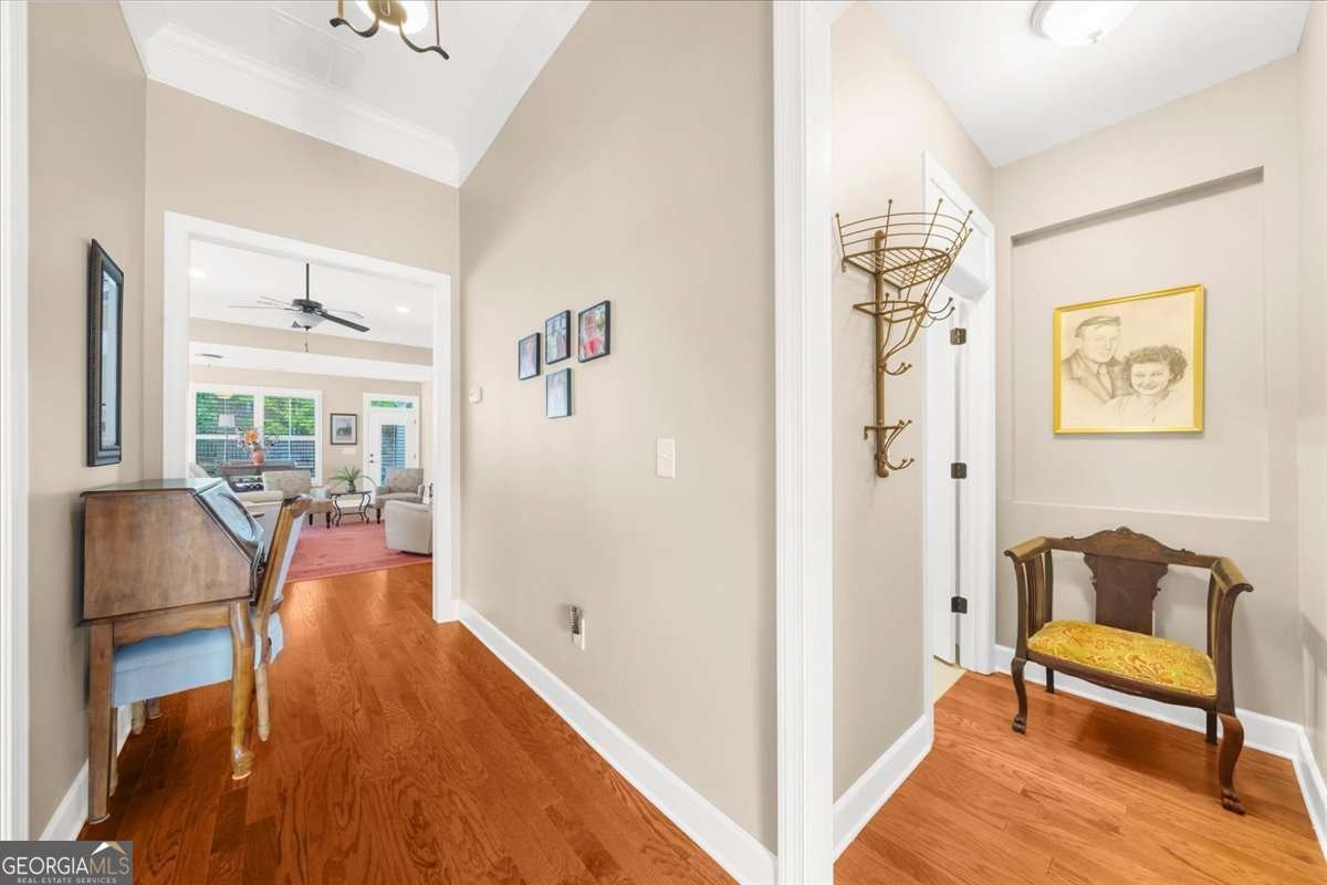 3880 Sweet Magnolia Drive Gainesville - 5
