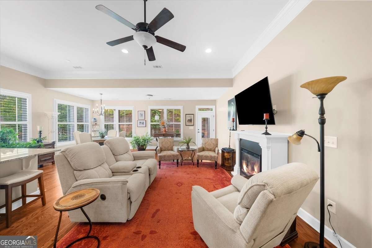 3880 Sweet Magnolia Drive Gainesville - 6