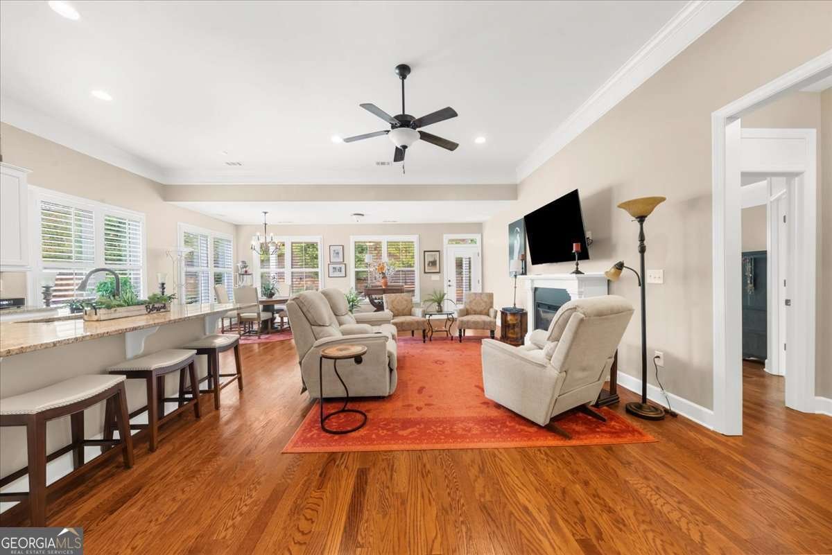 3880 Sweet Magnolia Drive Gainesville - 7