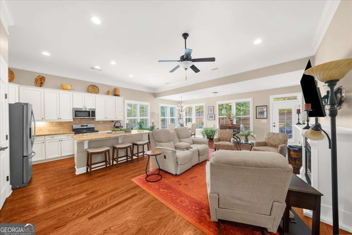 3880 Sweet Magnolia Drive Gainesville - 8