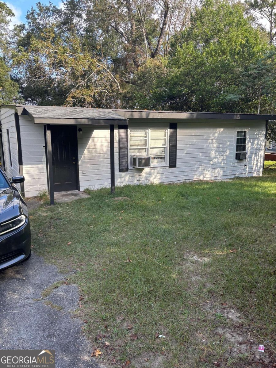 1341 Glendale Avenue Macon - main photo