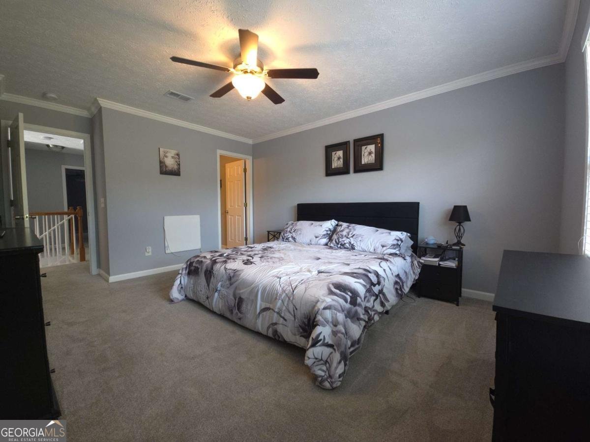 5305 Mountain Top Place Cumming - 22