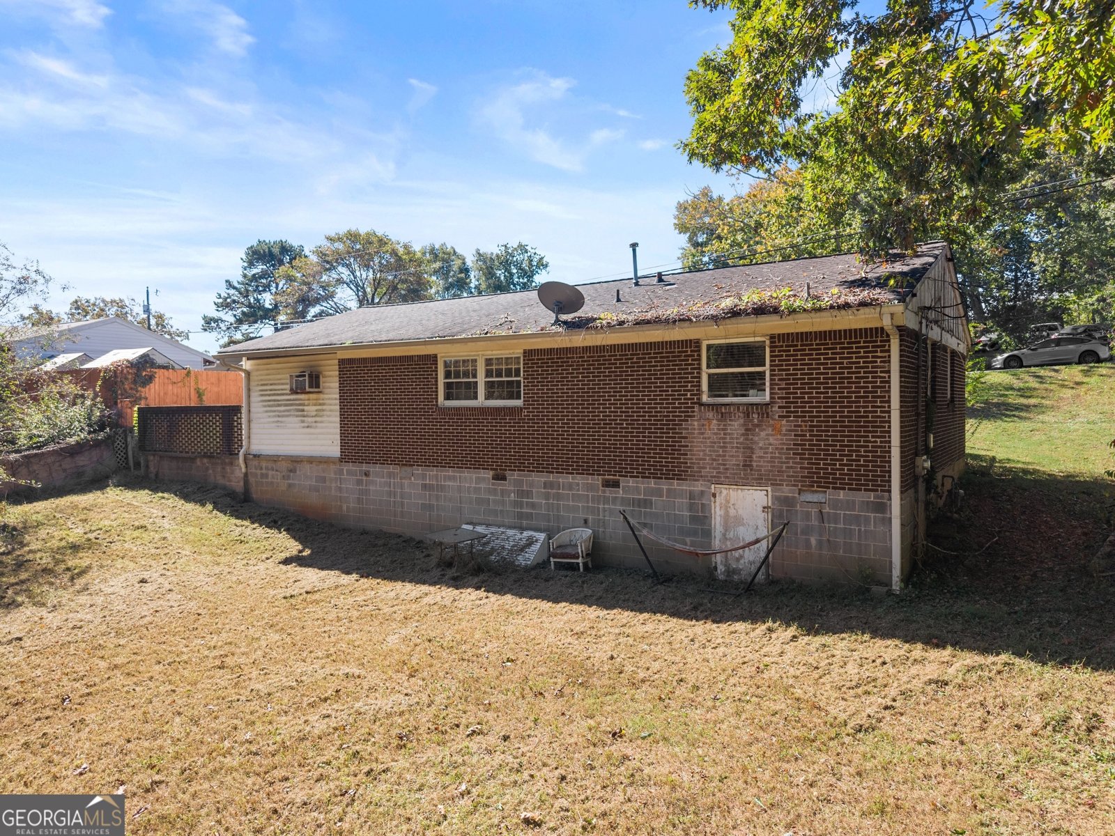 2915 Mustang Drive Gainesville - 1