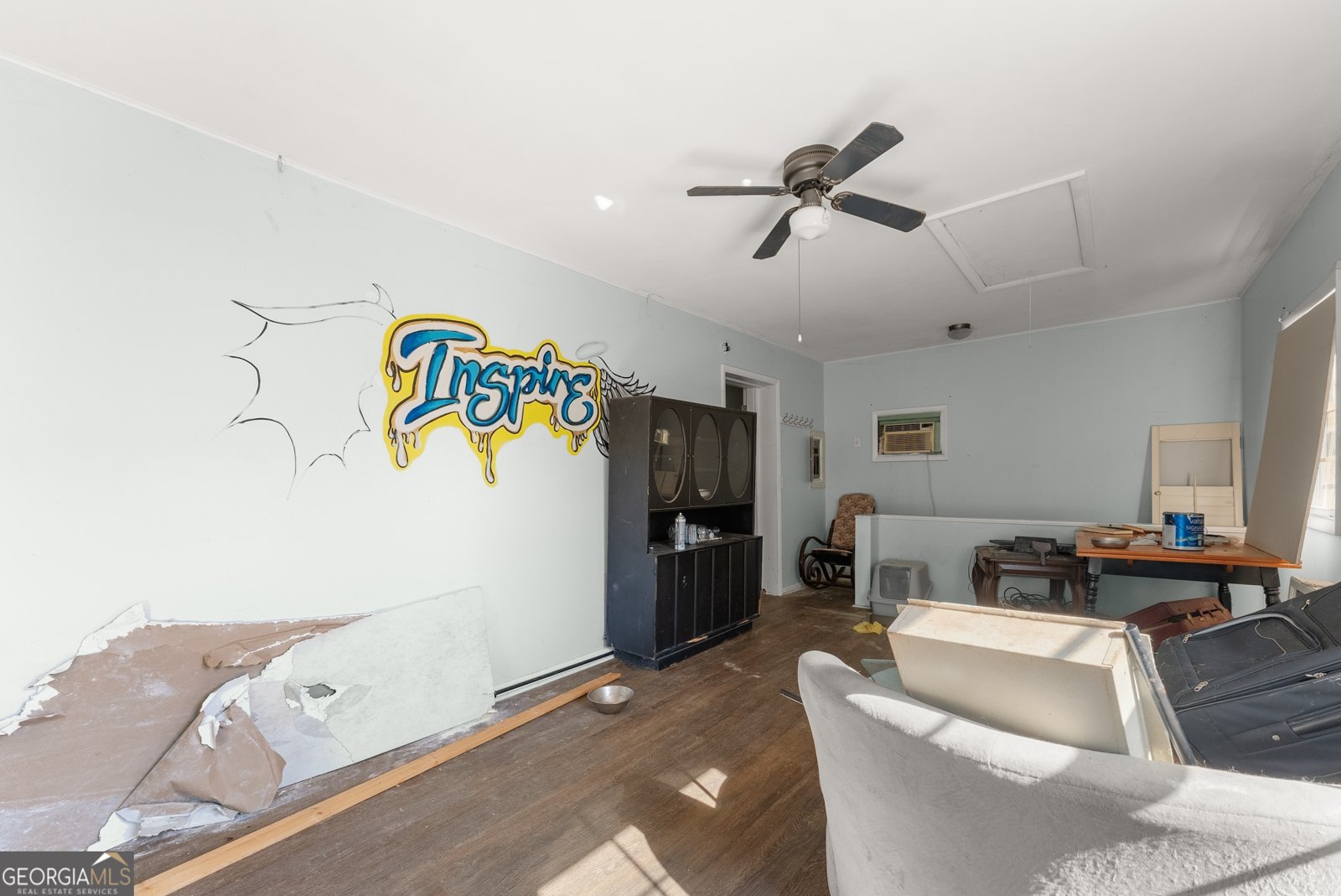 2915 Mustang Drive Gainesville - 17