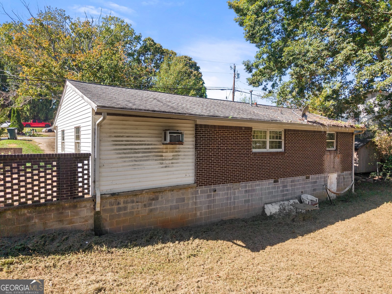 2915 Mustang Drive Gainesville - 2