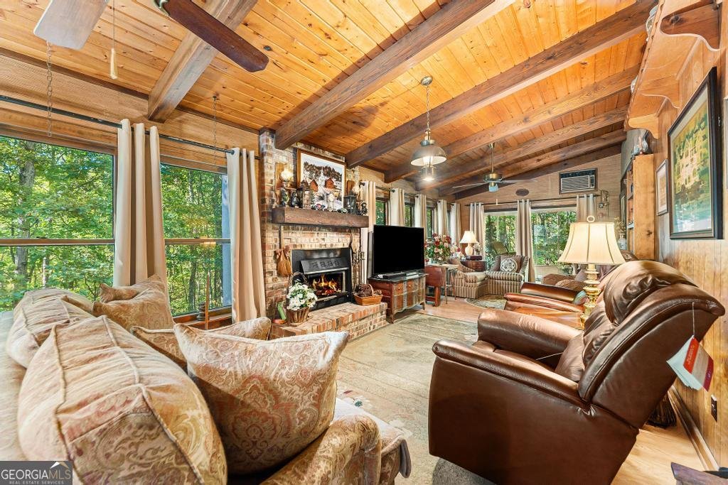 988 Woodland Sautee Nacoochee - 16