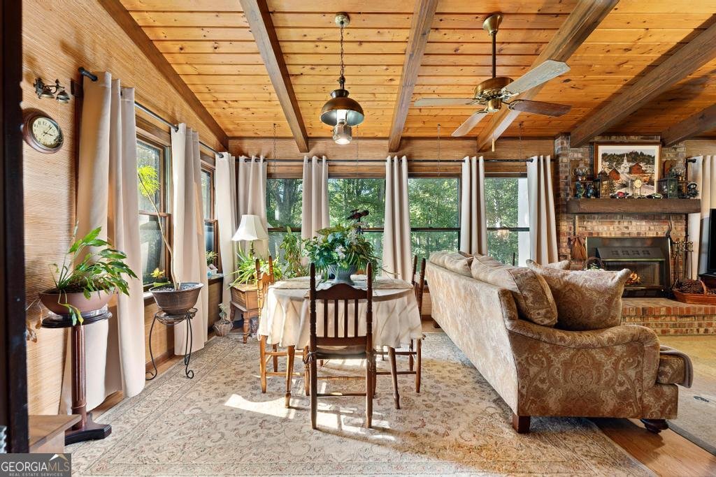 988 Woodland Sautee Nacoochee - 19