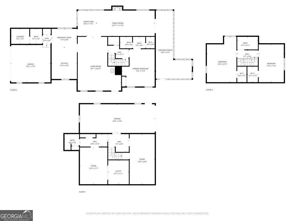 988 Woodland Sautee Nacoochee - 43