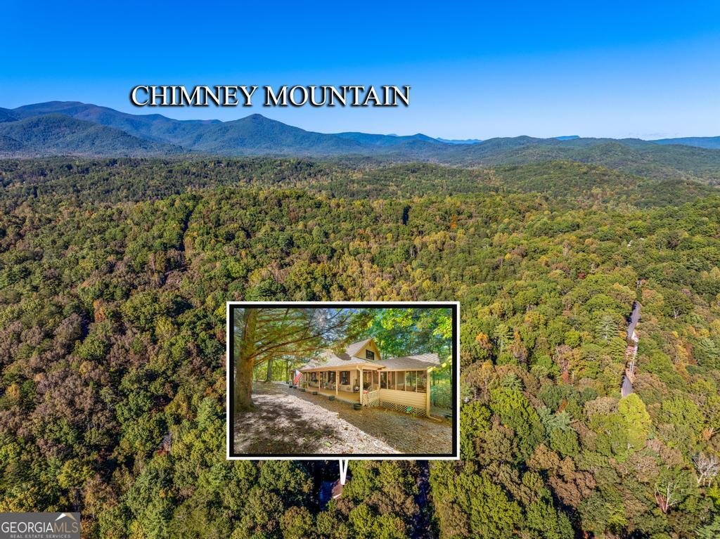 988 Woodland Sautee Nacoochee - 46