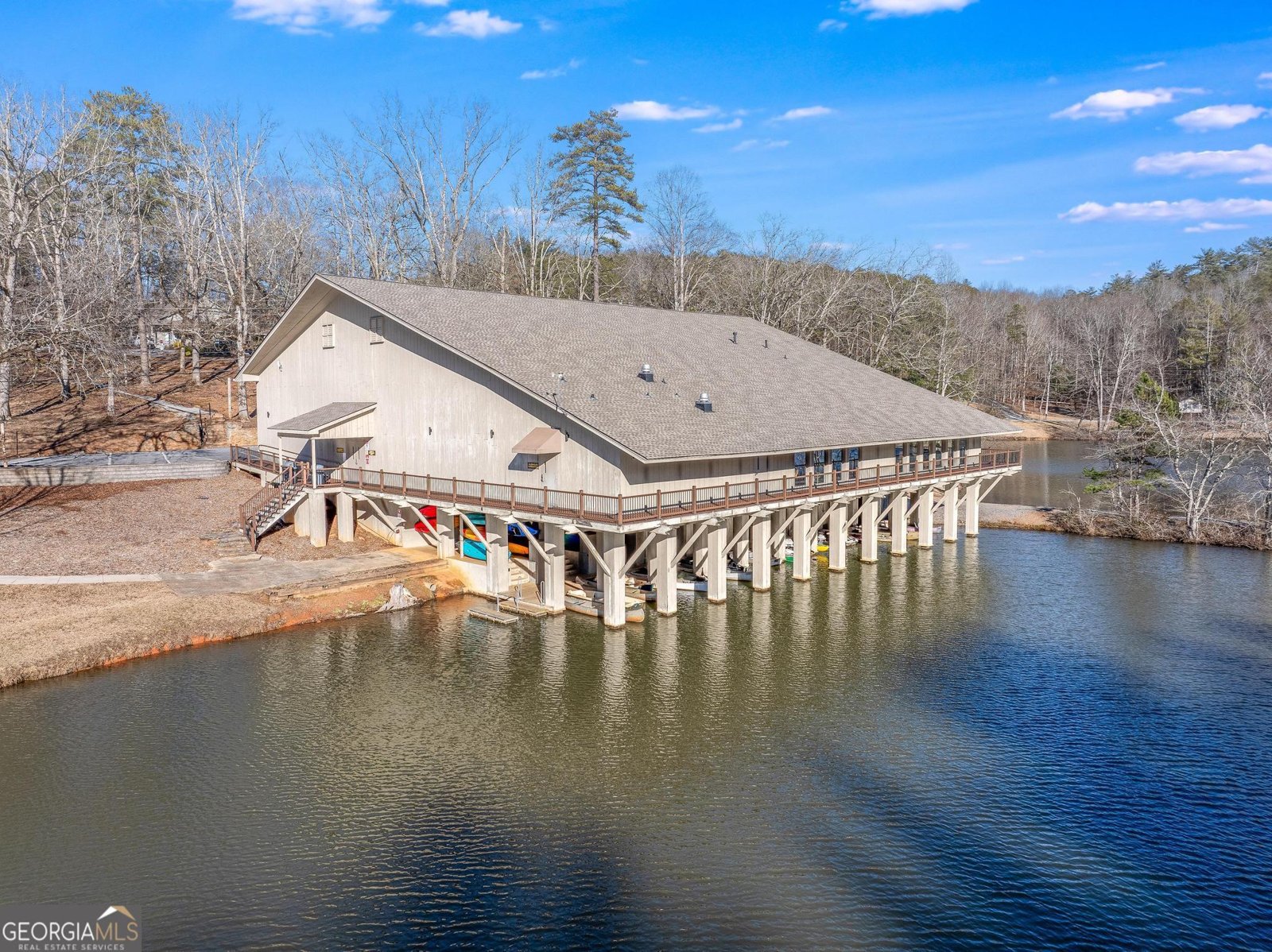 988 Woodland Sautee Nacoochee - 57